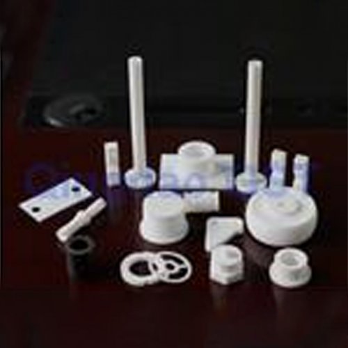 PTFE machining parts