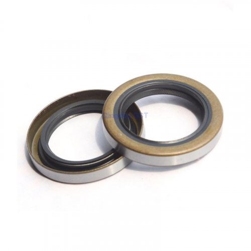 OD Type Oil Seal with Helixe Sketch
