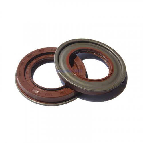 Main Gear Oil Seals