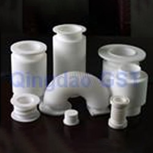 PTFE heteromorphic tubes