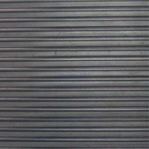 Ribbed Rubber Sheet