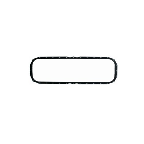 Cummings GASKET Oil Black Oils Resista Nce VMQ Engine Repair Parts