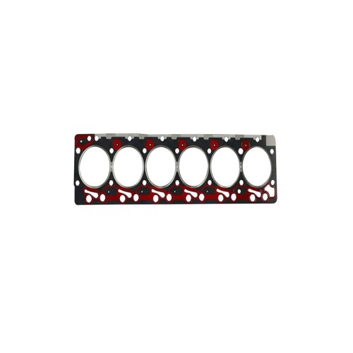 Durable 304 Stainless Steel+Mica Head Gasket for Cummins 6BT Engines Compliant with Euro 2 Standards